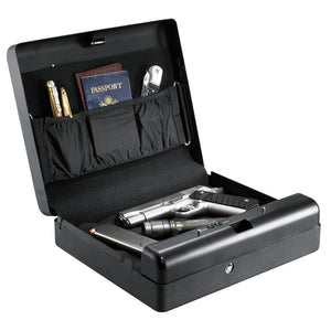 Gunvault Microvault Xl Std Safe