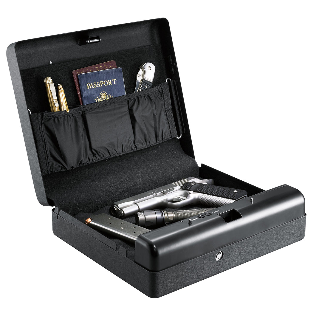 Gunvault Microvault Xl Std Safe