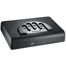 Load image into Gallery viewer, Gunvault Microvault Biomtrtc 11x8x2
