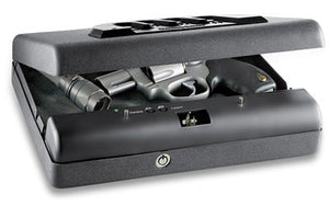Gunvault Microvault Biomtrtc 11x8x2