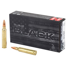 Load image into Gallery viewer, Hrndy Black 223rem 62gr Fmj 20-200