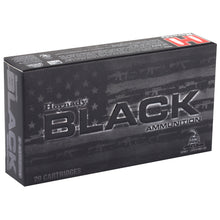 Load image into Gallery viewer, Hrndy Black 223rem 62gr Fmj 20-200