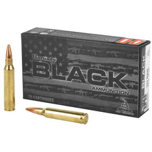 Load image into Gallery viewer, Hrndy Black 223rem 75gr Bthp 20-200