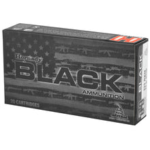 Load image into Gallery viewer, Hrndy Black 223rem 75gr Bthp 20-200
