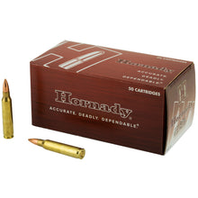 Load image into Gallery viewer, Hrndy 223rem 55gr Fmj 50-500