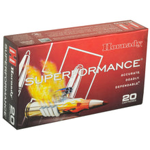 Load image into Gallery viewer, Hrndy Sf 243win 80gr Gmx 20-200