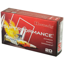 Load image into Gallery viewer, Hrndy Sf 243win 80gr Gmx 20-200