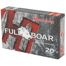 Load image into Gallery viewer, Hrndy Fb 270win 130gr Gmx 20-200