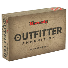 Load image into Gallery viewer, Hrndy Outf 270win 130gr Gmx 20-200