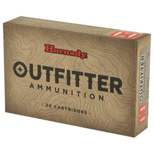 Load image into Gallery viewer, Hrndy Outf 270win 130gr Gmx 20-200