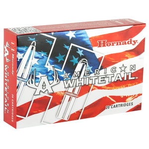 Hrndy Aw 270win 140gr Int 20-200