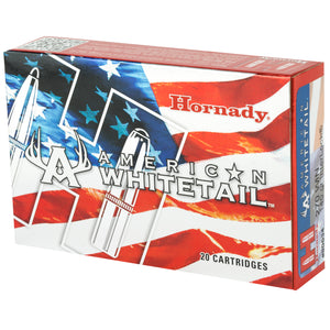 Hrndy Aw 270win 140gr Int 20-200
