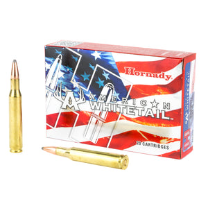 Hrndy Aw 270win 130gr Int Sp 20-