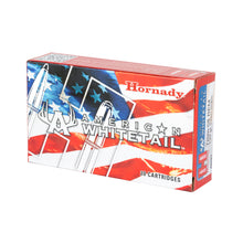 Load image into Gallery viewer, Hrndy Aw 7mm-08 139gr Int Sp 20-200