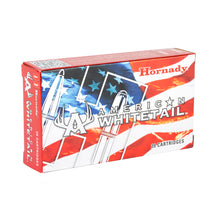 Load image into Gallery viewer, Hrndy Aw 7mm-08 139gr Int Sp 20-200