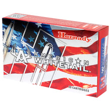 Load image into Gallery viewer, Hrndy Aw 7mmrem 154gr Int 20-200