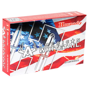 Hrndy Aw 7mmrem 154gr Int 20-200
