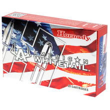Load image into Gallery viewer, Hrndy Aw 7mmrem 139gr Int Sp 20-