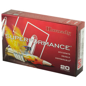 Hrndy Spf 7mmrm Mag 139gr Gmx 20-200
