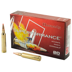 Hrndy Sf 7mmrem 139gr Sstspf 20-200