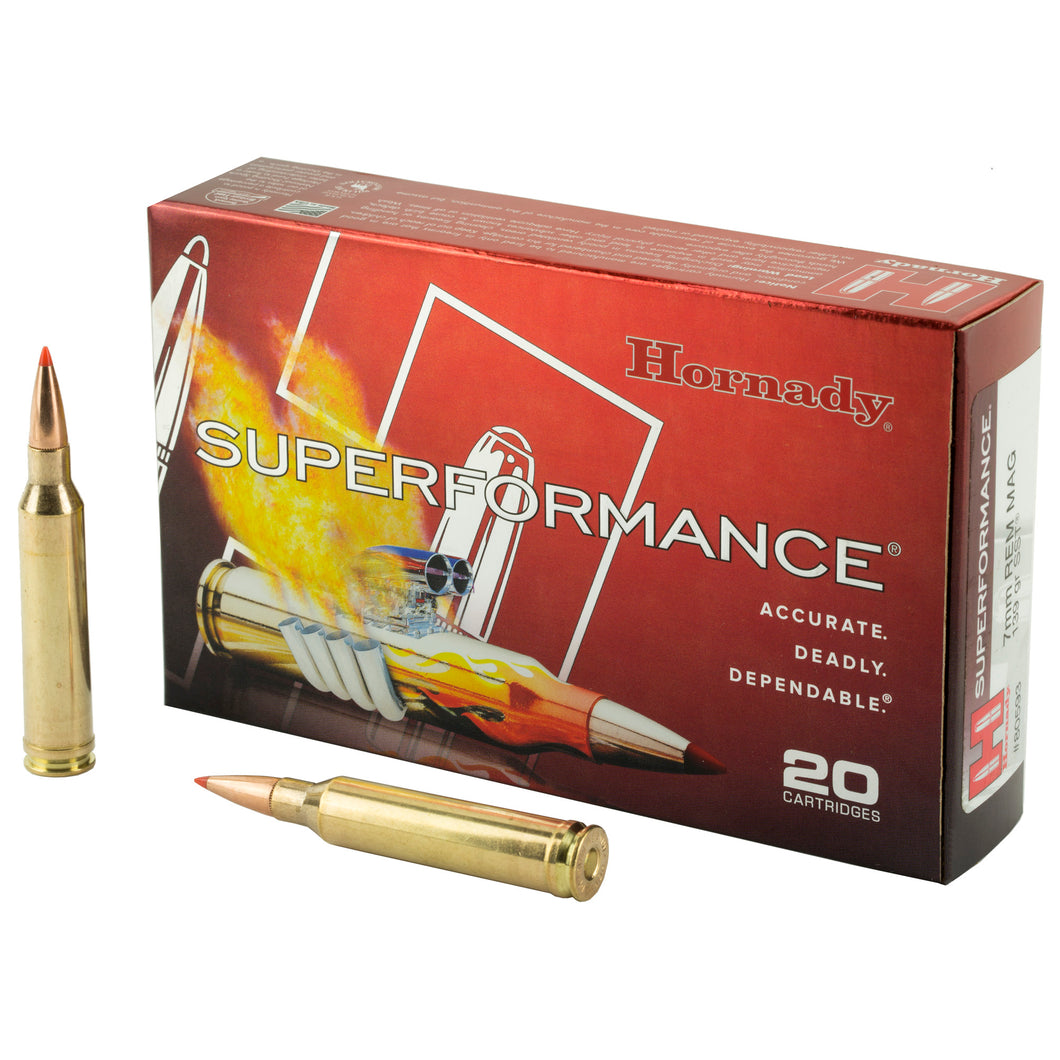 Hrndy Sf 7mmrem 139gr Sstspf 20-200