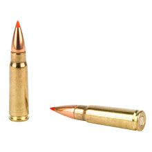 Load image into Gallery viewer, Hrndy Black 7.62x39 123gr Sst 20-200