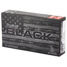 Load image into Gallery viewer, Hrndy Black 7.62x39 123gr Sst 20-200