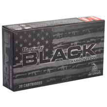 Load image into Gallery viewer, Hrndy Black 7.62x39 123gr Sst 20-200