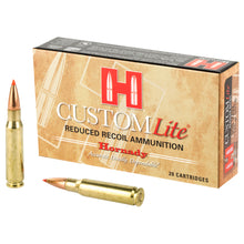 Load image into Gallery viewer, Hrndy Cl 308win 125gr Sst Lt 20-200