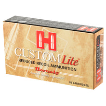 Load image into Gallery viewer, Hrndy Cl 308win 125gr Sst Lt 20-200