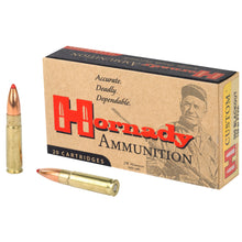 Load image into Gallery viewer, Hrndy 300blk 135gr Ftx  20-200