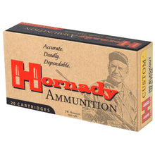 Load image into Gallery viewer, Hrndy 300blk 135gr Ftx  20-200