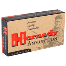 Load image into Gallery viewer, Hrndy 300blk 135gr Ftx  20-200