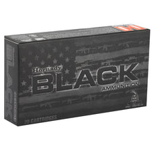 Load image into Gallery viewer, Hrndy Black 300blk 208gr Amax 20-200