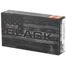Load image into Gallery viewer, Hrndy Black 300blk 208gr Amax 20-200