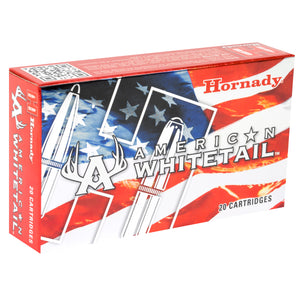 Hrndy Aw 308win 165gr Int 20-200