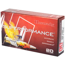 Load image into Gallery viewer, Hrndy 308win 150gr Sst Spf 20-200