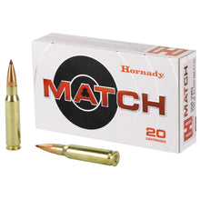 Load image into Gallery viewer, Hrndy 308win 155gr Eld-m 20-200