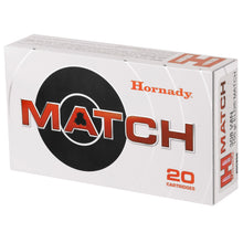 Load image into Gallery viewer, Hrndy 308win 155gr Eld-m 20-200