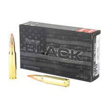 Load image into Gallery viewer, Hrndy Black 308win Amax 20/200