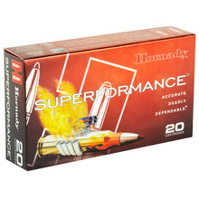 Load image into Gallery viewer, Hrndy Sf 308win 165gr Sst 20-200