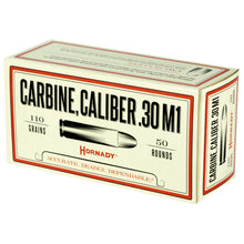Load image into Gallery viewer, Hrndy 30carb 110gr Fmj 50-500
