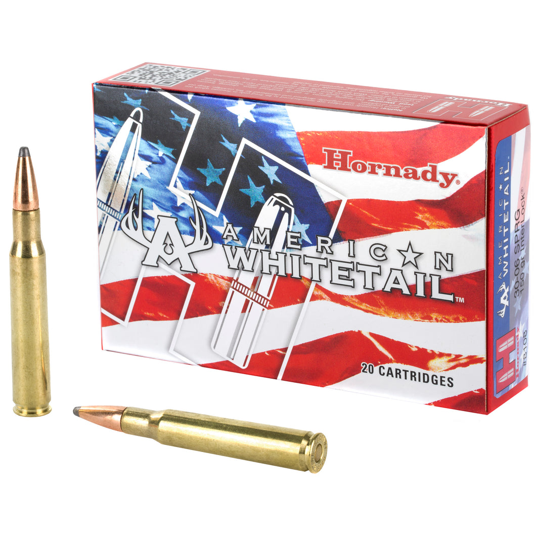 Hrndy Aw 3006 150gr Int Sp 20-