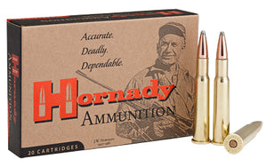 Hrndy 30-40 Krag 180gr Sp 20-200