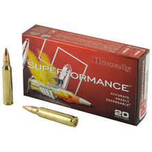 Load image into Gallery viewer, Hrndy Spf 556nato 55gr Gmx 20-200