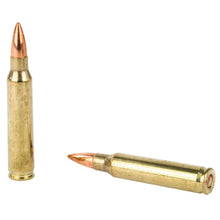 Load image into Gallery viewer, Hrndy Black 556nato 62gr Fmj 20-200