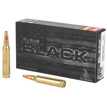 Load image into Gallery viewer, Hrndy Black 556nato 75gr Sbr 20-200