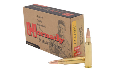 Hrndy 250 Savage 100gr Sp Int 20-200