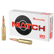 Load image into Gallery viewer, Hrndy 6mm Creed 108gr Eld-m 20-200