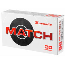 Load image into Gallery viewer, Hrndy 6mm Creed 108gr Eld-m 20-200